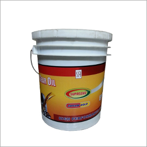 Gear Oil