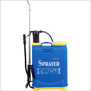 Agricultural Sprayers