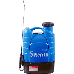 18 Litre Knapsack Sprayer