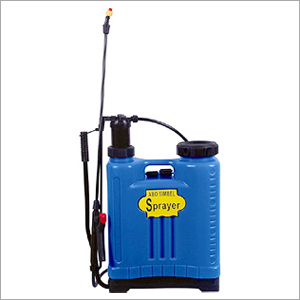 Agricultural Electric Knapsack Sprayer