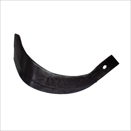 581 Power Tiller Blade