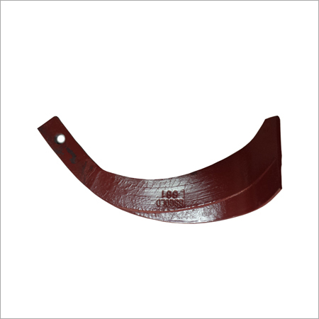 681 Power Tiller Blade