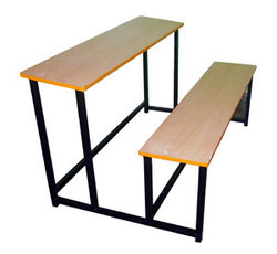 Dual Desk