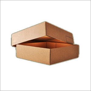Corrugated Packing Boxes