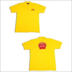 Collar Neck T Shirts