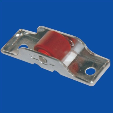 Single Flat Roller