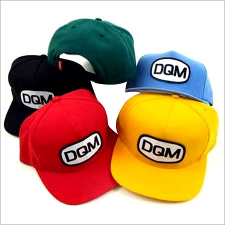 Printed Caps