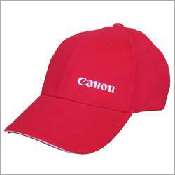 Promotional Caps