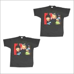 T Shirt Printing Services