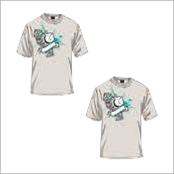 T Shirt Screen Printing