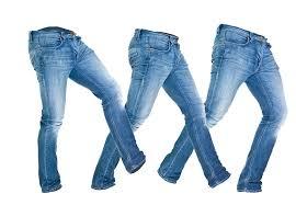Stretchable Jeans