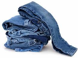 Denim Jeans