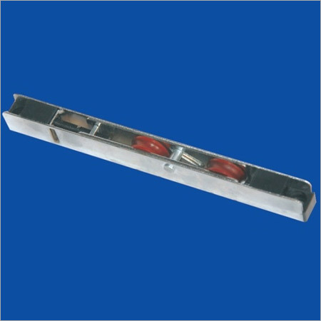 Adjustable Double Roller