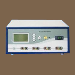 Electrophoresis Power Supply
