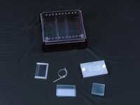 Immuno Electrophoresis Equipment