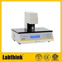 Benchtop Thickness Test Apparatus