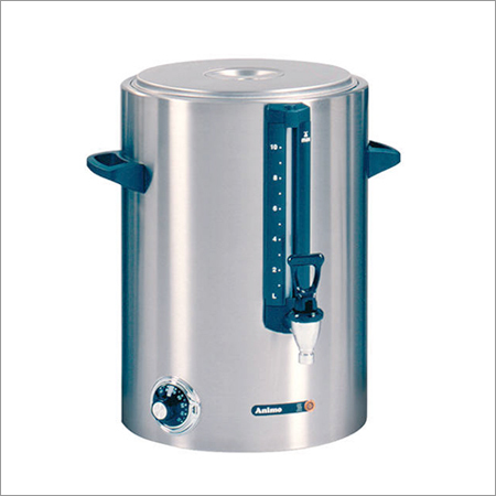Water boiler RK for hotels and restaurants