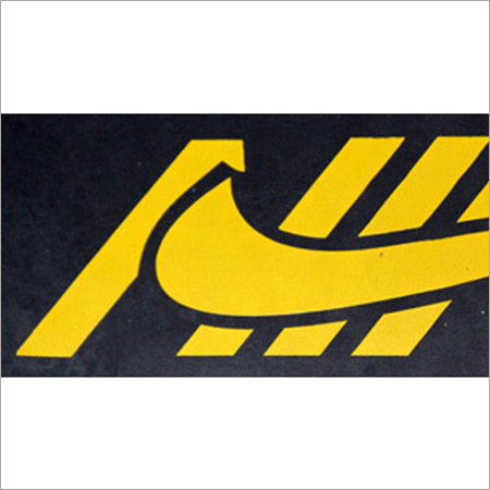 Direct Printing Inks For Select Rubber Materials