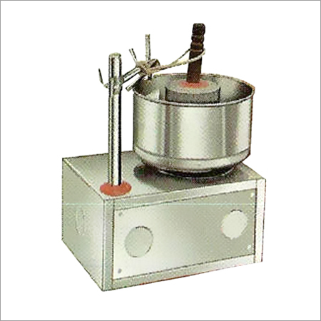 Wet grinder for hotels and restaurants