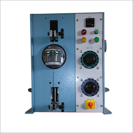 Wire Polishing Machinery