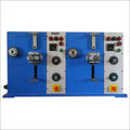 Wire Polishing Machine - Die Size 0.010-1.00mm, 70mm Stroke Length, 0.3 Rpm | Semi-auto, Variable Speed, Self-centering, Oscillation Process, High Productivity