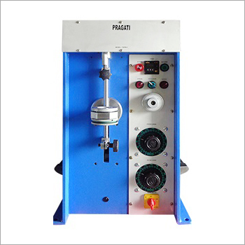 Single Head Wire Polishing Machine