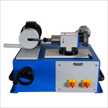 Needle Grinder