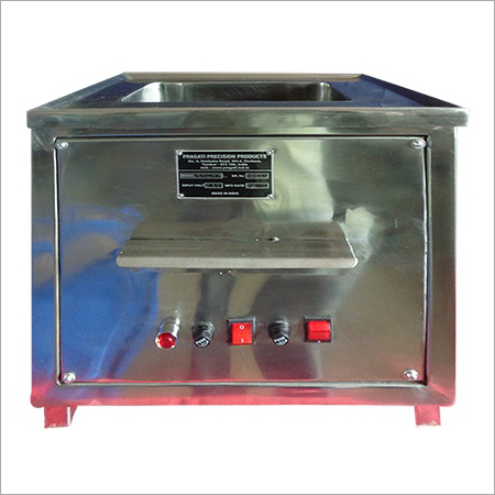Ultrasonic Cleaner