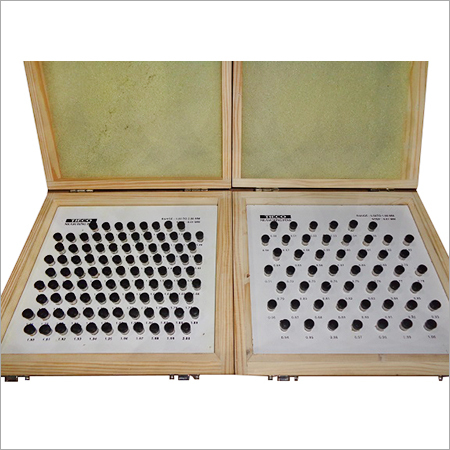 Measuring Pins Set
