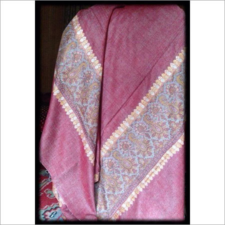 Pure Pashmina Shawls