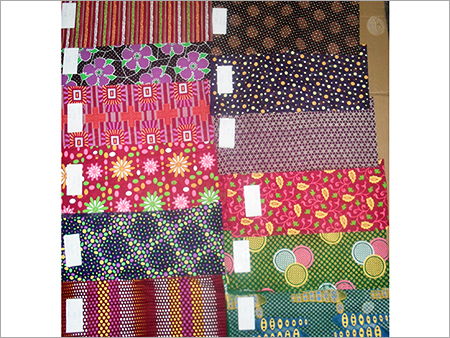 Designer Suit Dress Material