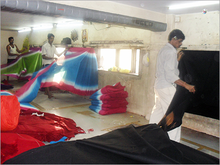 OT Dyeing Kata