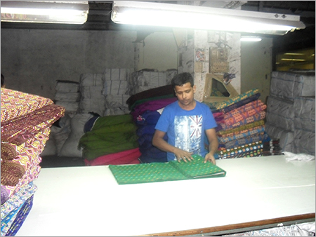 Packing,Folding