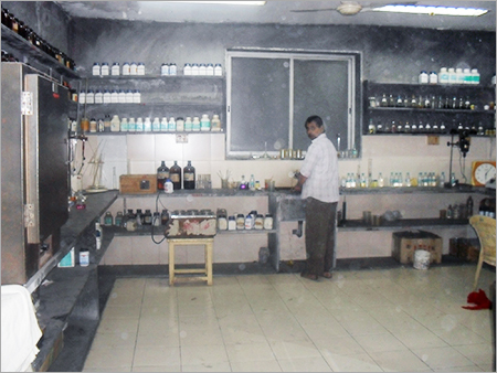 Laboratory And Lab Testing