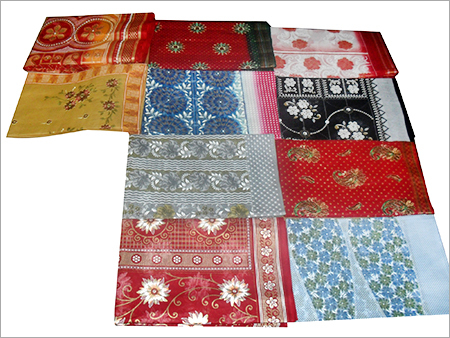 Embroidery Sarees