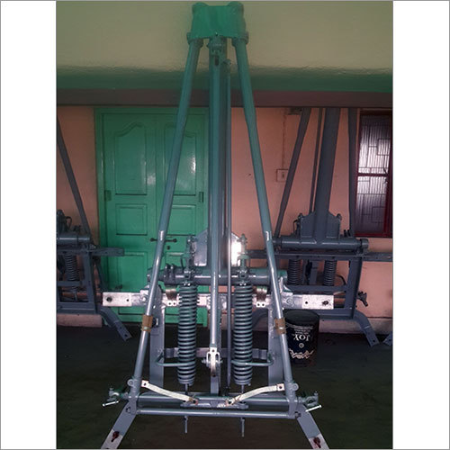 EMU Pantograph