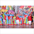 Classical Dance Costumes
