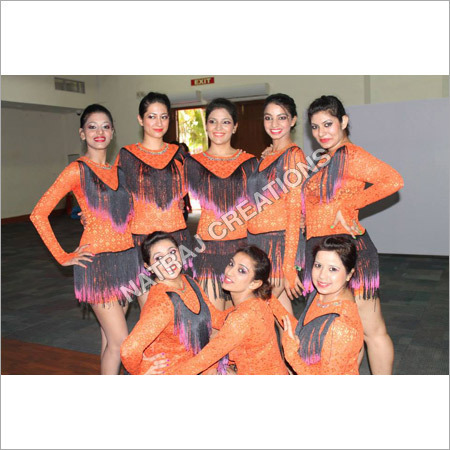 Costumes Hire Service