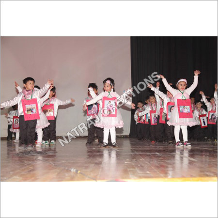 Kids Costumes Rental Service