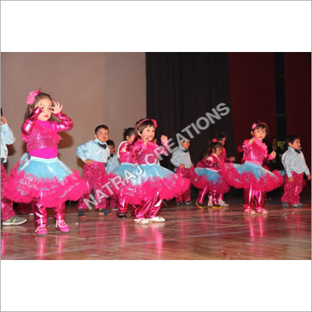 Dance Fancy Costumes