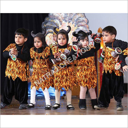 Traditional Costumes