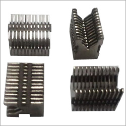 Arc Chute Assembly