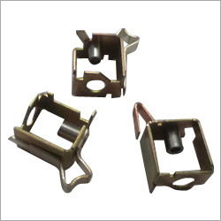 Electrical Contact