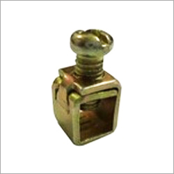 Terminal Clamps - Superior Quality Rugged Design, Corrosion Resistant Surface, Precise Structure