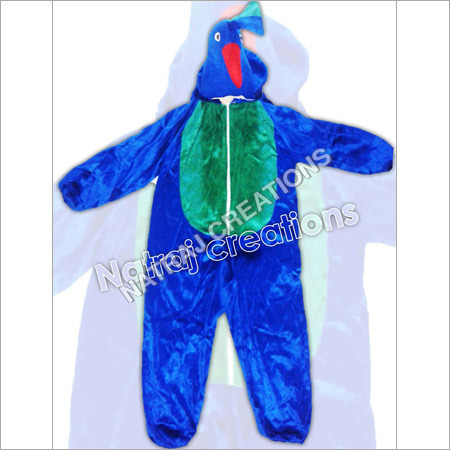 Bird Costumes