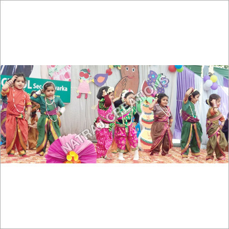 costume Rental Service