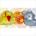 Animal Costumes - Plush Fabric, Dimensions Vary By Animal, Vibrant Colors | Alluring Design, Durable Fabric, Soft Texture, Fade Resistant, Suitable For Events