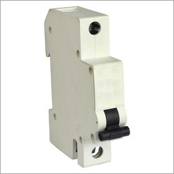 Single Pole MCB