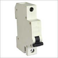 Single Pole Mcb