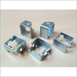 MCB Components